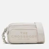 Bags|UGG Marc Jacobs The Leather Crossbody Bag