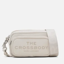 Bags|UGG Marc Jacobs The Leather Crossbody Bag
