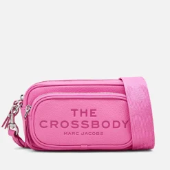 Bags|Dr. Martens Marc Jacobs The Leather Crossbody Bag