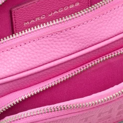 Bags|Dr. Martens Marc Jacobs The Leather Crossbody Bag
