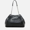Bags|Dr. Martens Marc Jacobs The Leather Chain Sack Bag