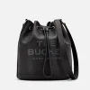 Bags|Dr. Martens Marc Jacobs The Leather Large Bucket Bag