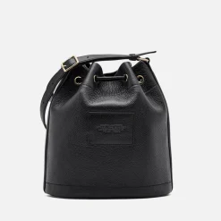 Bags|Dr. Martens Marc Jacobs The Leather Large Bucket Bag