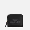 Purses|Dr. Martens Marc Jacobs The Leather Mini Compact Wallet