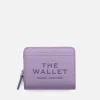 Purses|Dr. Martens Marc Jacobs The Leather Mini Compact Wallet