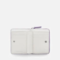 Purses|Dr. Martens Marc Jacobs The Leather Mini Compact Wallet