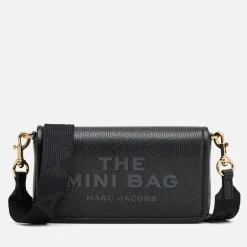 Bags|Dr. Martens Marc Jacobs The Leather Mini Bag