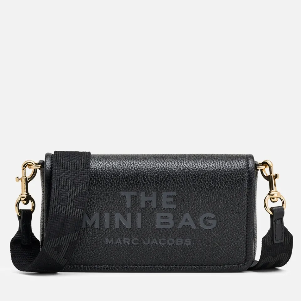 Bags|Dr. Martens Marc Jacobs The Leather Mini Bag