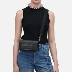 Bags|Dr. Martens Marc Jacobs The Leather Mini Bag