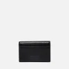 Purses|Dr. Martens Marc Jacobs The Leather Small Bifold Leather Wallet