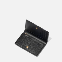 Purses|Dr. Martens Marc Jacobs The Leather Small Bifold Leather Wallet