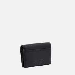 Purses|Dr. Martens Marc Jacobs The Leather Small Bifold Leather Wallet