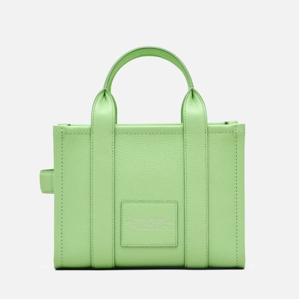 Holiday Bags|Dr. Martens Marc Jacobs The Leather Small Tote Bag