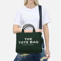 Holiday Bags|Bags|Dr. Martens Marc Jacobs The Medium Canvas Tote Bag