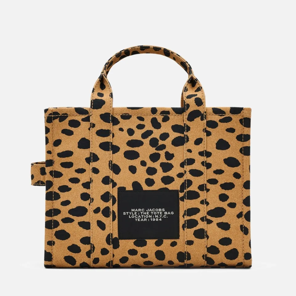 Holiday Bags|Bags|Dr. Martens Marc Jacobs The Medium Canvas Tote Bag