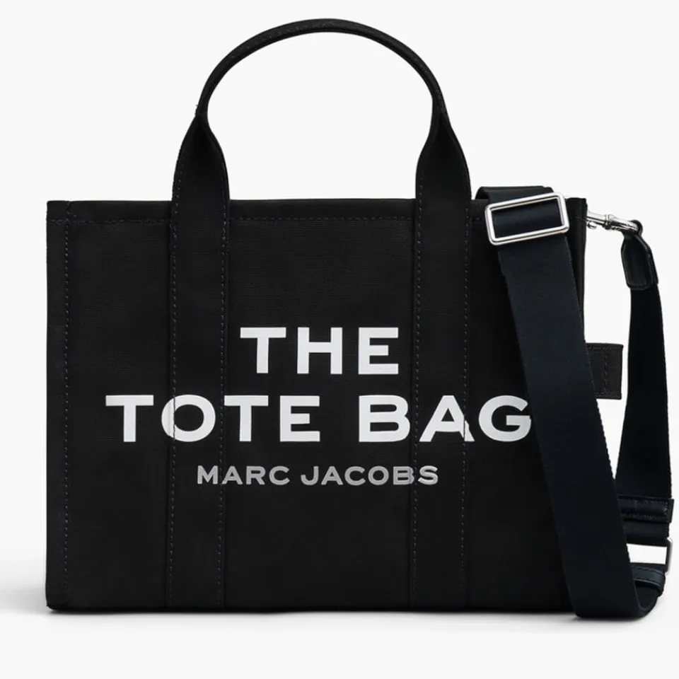 Holiday Bags|Bags|Dr. Martens Marc Jacobs The Medium Canvas Tote Bag