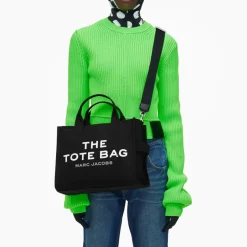 Holiday Bags|Bags|Dr. Martens Marc Jacobs The Medium Canvas Tote Bag