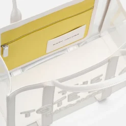 Holiday Bags|Bags|Dr. Martens Marc Jacobs The Medium Clear PVC Tote Bag