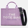 Holiday Bags|Bags|Dr. Martens Marc Jacobs The Medium Color Canvas Tote Bag