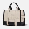 Holiday Bags|Bags|Dr. Martens Marc Jacobs The Medium Colourblock Leather Tote Bag