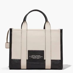 Holiday Bags|Bags|Dr. Martens Marc Jacobs The Medium Colourblock Leather Tote Bag