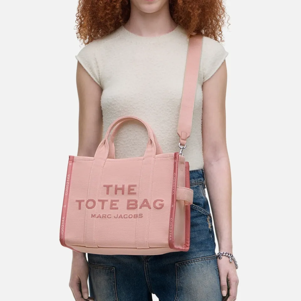 Holiday Bags|Bags|Dr. Martens Marc Jacobs The Medium Jacquard Tote Bag