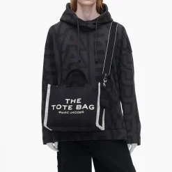 Holiday Bags|Bags|Dr. Martens Marc Jacobs The Medium Jacquard-Canvas Tote Bag