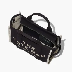 Holiday Bags|Bags|Dr. Martens Marc Jacobs The Medium Jacquard-Canvas Tote Bag