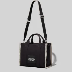 Holiday Bags|Bags|Dr. Martens Marc Jacobs The Medium Jacquard-Canvas Tote Bag