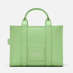 Bags|Dr. Martens Marc Jacobs The Medium Leather Tote Bag