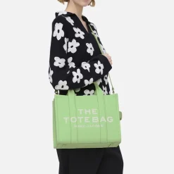 Bags|Dr. Martens Marc Jacobs The Medium Leather Tote Bag