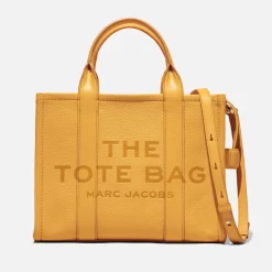 Holiday Bags|Bags|Dr. Martens Marc Jacobs The Medium Leather Tote Bag