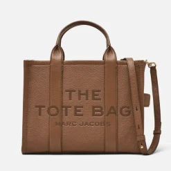 Bags|Dr. Martens Marc Jacobs The Medium Leather Tote Bag