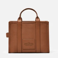 Bags|Dr. Martens Marc Jacobs The Medium Leather Tote Bag