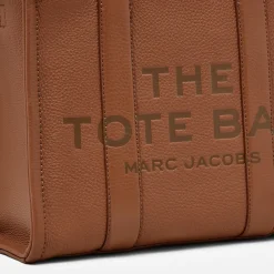 Bags|Dr. Martens Marc Jacobs The Medium Leather Tote Bag
