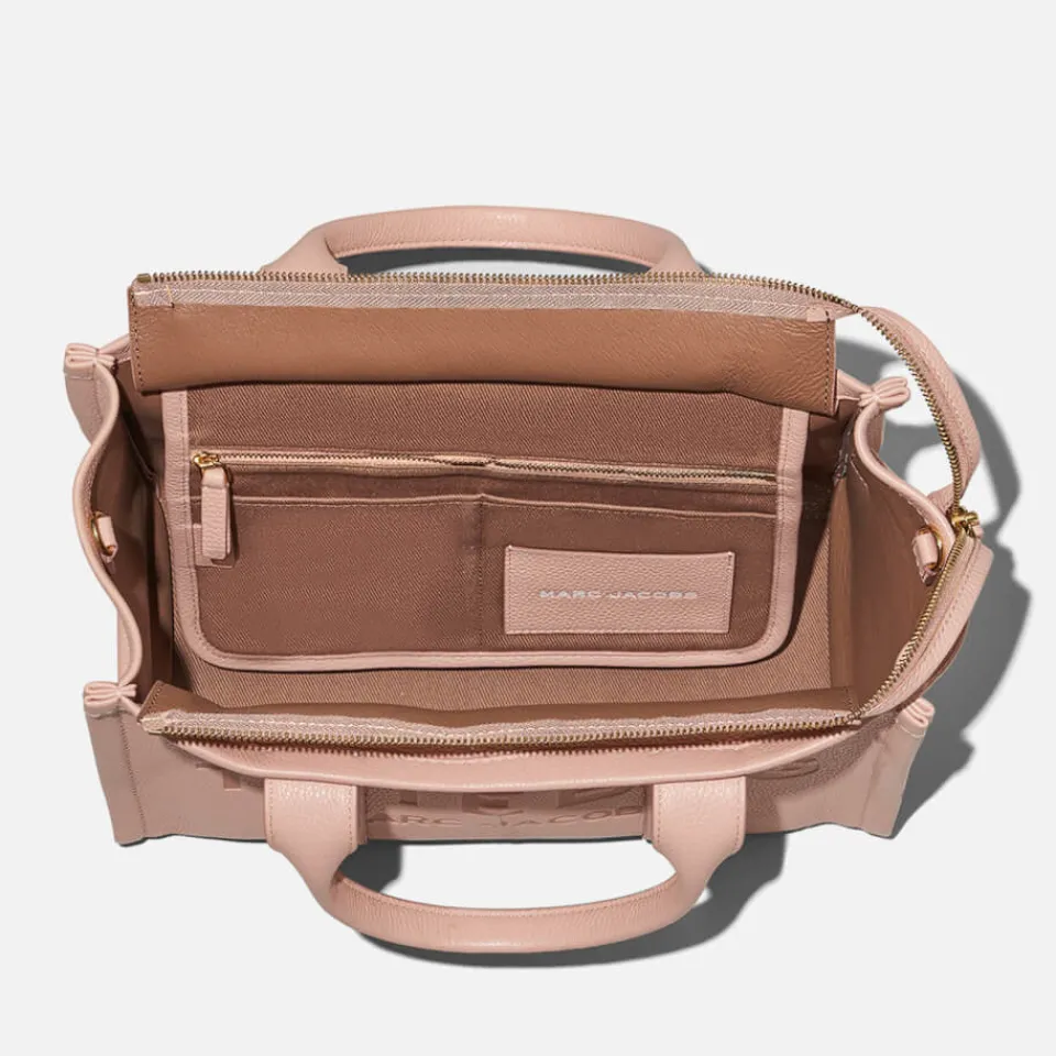 Holiday Bags|Bags|Dr. Martens Marc Jacobs The Medium Leather Tote Bag