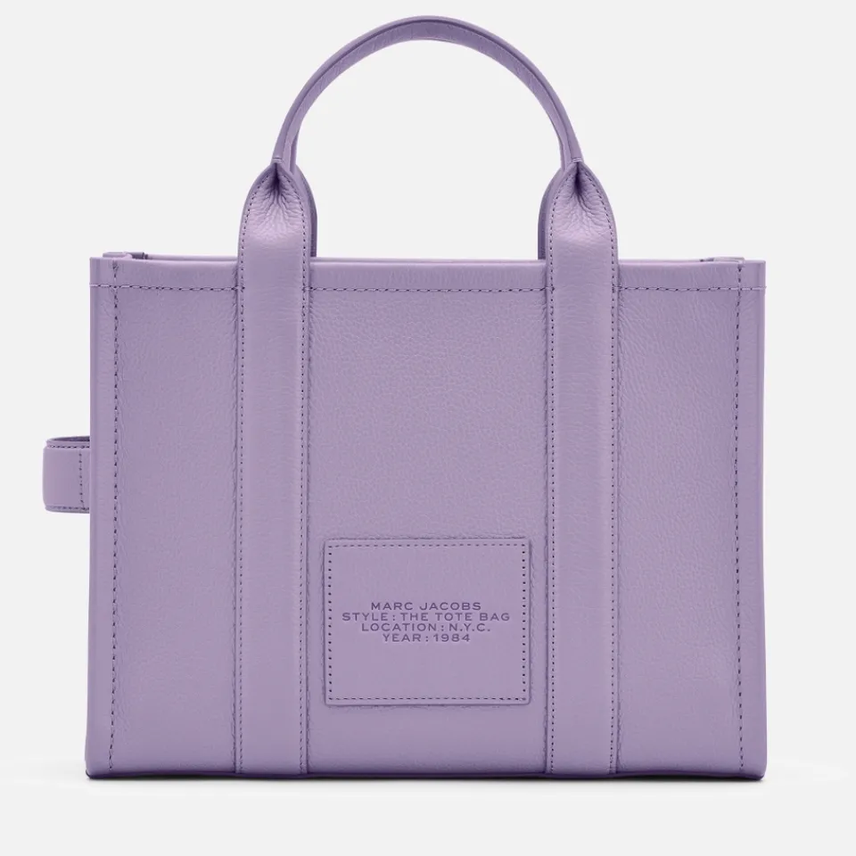 Holiday Bags|Bags|Dr. Martens Marc Jacobs The Medium Leather Tote Bag