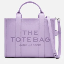 Holiday Bags|Bags|Marc Jacobs The Medium Leather Tote Bag
