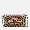 Bags|Dr. Martens Marc Jacobs The Mini Cheetah-Print Leather Bag