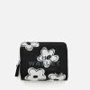 Purses|Dr. Martens Marc Jacobs The Mini Compact Leather Wallet
