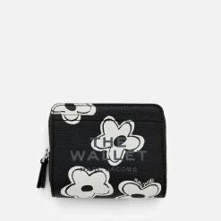Purses|Dr. Martens Marc Jacobs The Mini Compact Leather Wallet