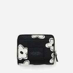 Purses|Dr. Martens Marc Jacobs The Mini Compact Leather Wallet