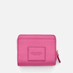 Purses|Dr. Martens Marc Jacobs The Mini Compact Leather Wallet
