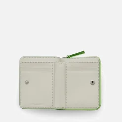 Purses|Dr. Martens Marc Jacobs The Mini Compact Leather Wallet