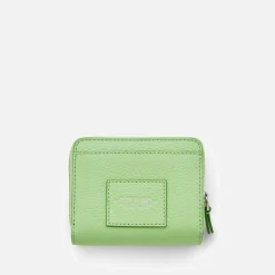 Purses|Dr. Martens Marc Jacobs The Mini Compact Leather Wallet