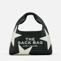 Bags|Dr. Martens Marc Jacobs The Mini Leather Sack Bag