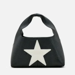 Bags|Dr. Martens Marc Jacobs The Mini Leather Sack Bag