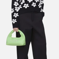 Bags|Dr. Martens Marc Jacobs The Mini Leather Sack Bag