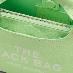 Bags|Dr. Martens Marc Jacobs The Mini Leather Sack Bag