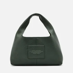 Bags|Dr. Martens Marc Jacobs The Mini Leather Sack Bag